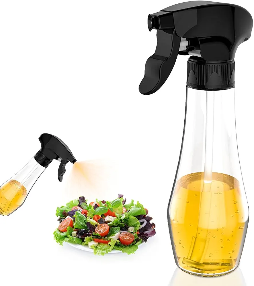 Oil Spray Bottle for Cooking,Olive Oil Sprayer Mister