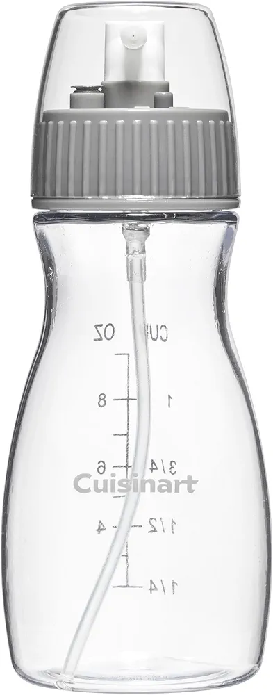 Cuisinart 2-in-1 Oil Mister and Pourer