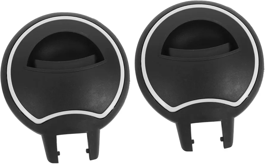 BESTOYARD 3sets Kettle Lid Boiler Hand Heater Accessories Steam Knob Kettle Hobs Water Hydro Bottle Lid Gooseneck Teapot Eletric Kettles Electric Smart Kettle Stainless Steel Black 2pcs*3