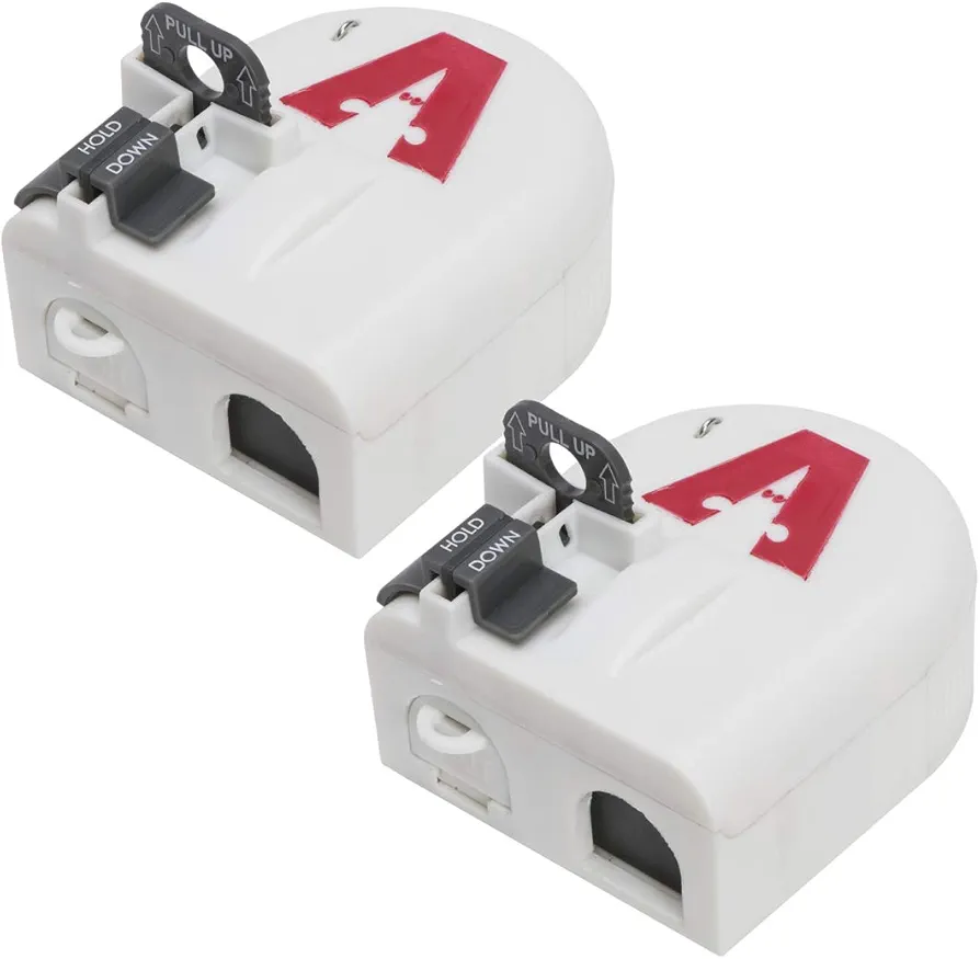 Victor Kill Vault Mouse Trap - 8 Pack